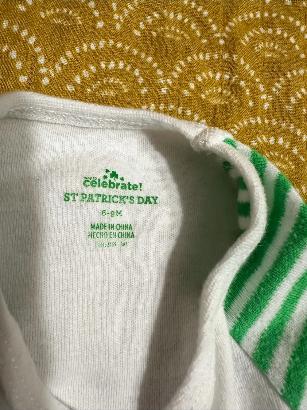Baby Boys 5-Piece Bundle